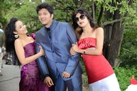 Ori Devudoy Movie Stills